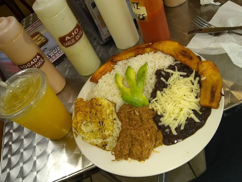 Arepa Mania Venezuelan Cuisine | restaurant | 572 North Ave, New Rochelle, NY 10801, USA | 9142789033 OR +1 914-278-9033