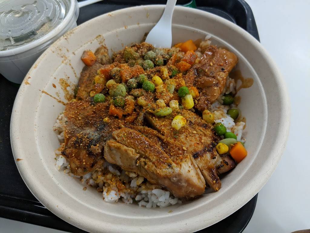 Wakaba | restaurant | 780 S Airport Blvd, San Francisco, CA 94128, USA | 6508210818 OR +1 650-821-0818