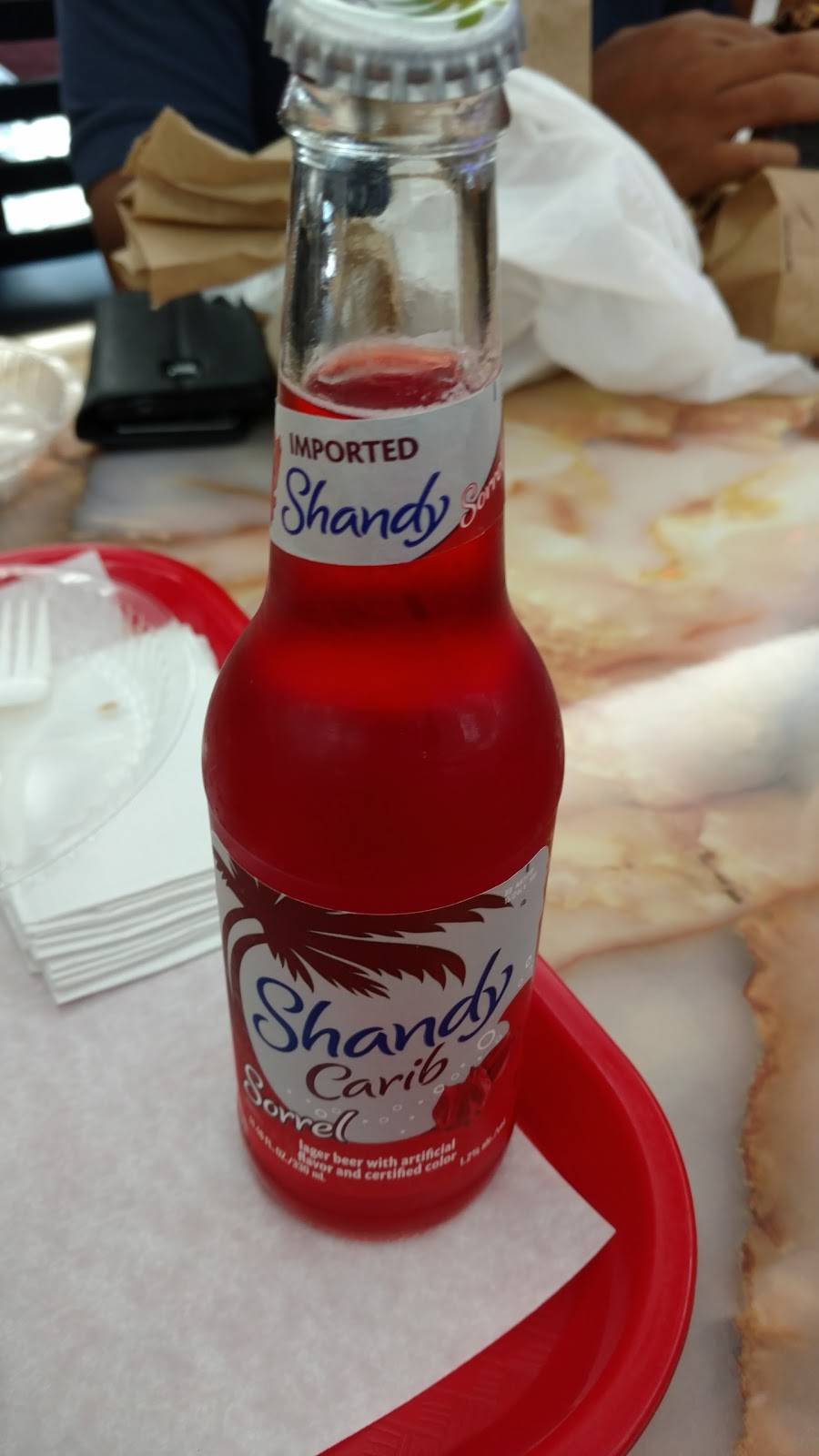 Singhs Roti Shop & Bar | restaurant | 13118 Liberty Ave, South Richmond Hill, NY 11419, USA | 7183235990 OR +1 718-323-5990