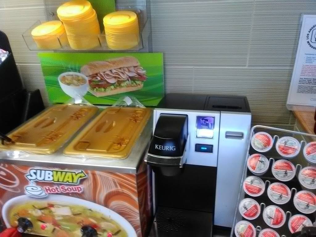 Subway Restaurants | restaurant | 6590 Atlantic Ave, Long Beach, CA 90805, USA | 5627288434 OR +1 562-728-8434
