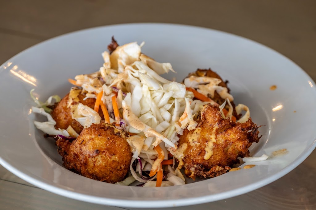 Corridor Z Kitchen+Cocktails | restaurant | 41 Main St Suite 103, Jekyll Island, GA 31527, USA | 9123192106 OR +1 912-319-2106