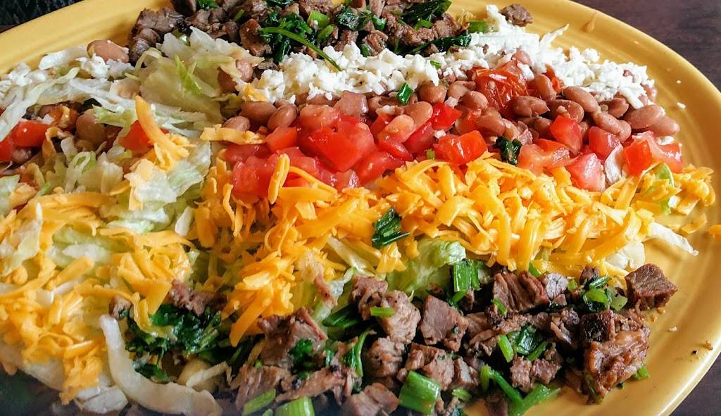 Las Palapas | restaurant | 5525 Tezel Rd, San Antonio, TX 78250, USA | 2106827063 OR +1 210-682-7063