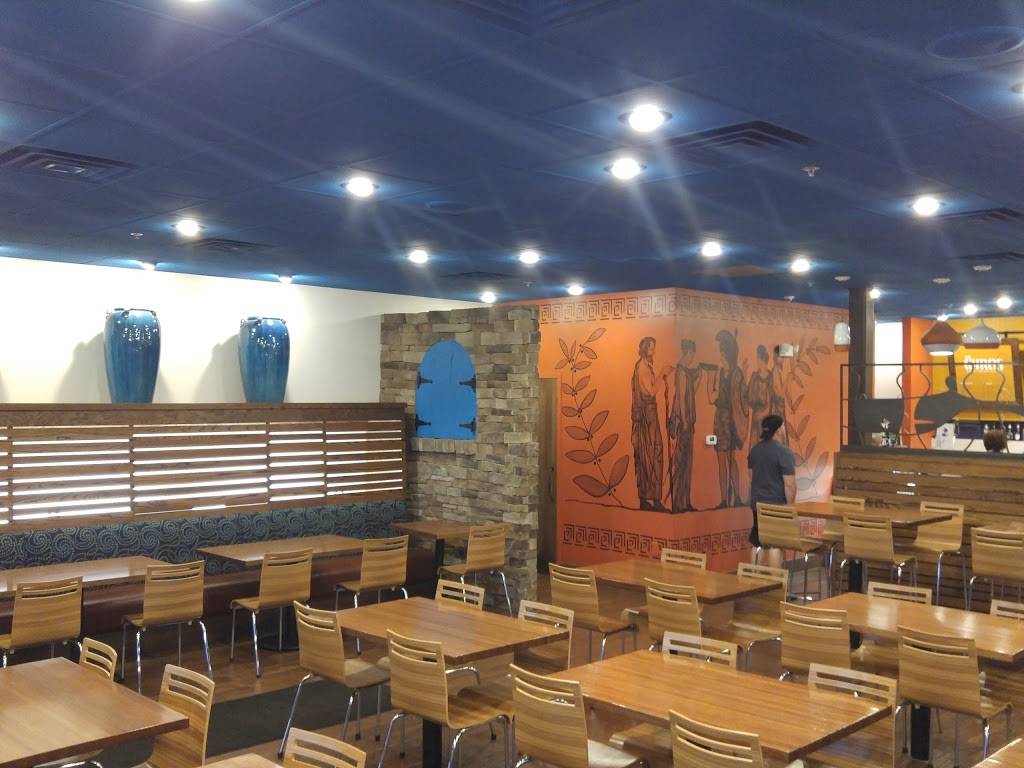 Mr Gyros Greek Food & Pastries | restaurant | 14983 W 119th St, Olathe, KS 66062, USA | 9133930104 OR +1 913-393-0104