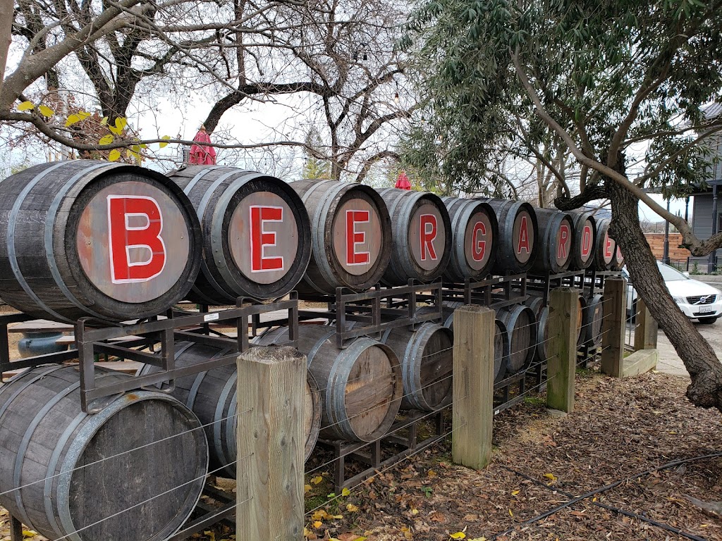 Hopland Tap | restaurant | 13351 HWY 101 South, Hopland, CA 95449, USA | 7075109000 OR +1 707-510-9000