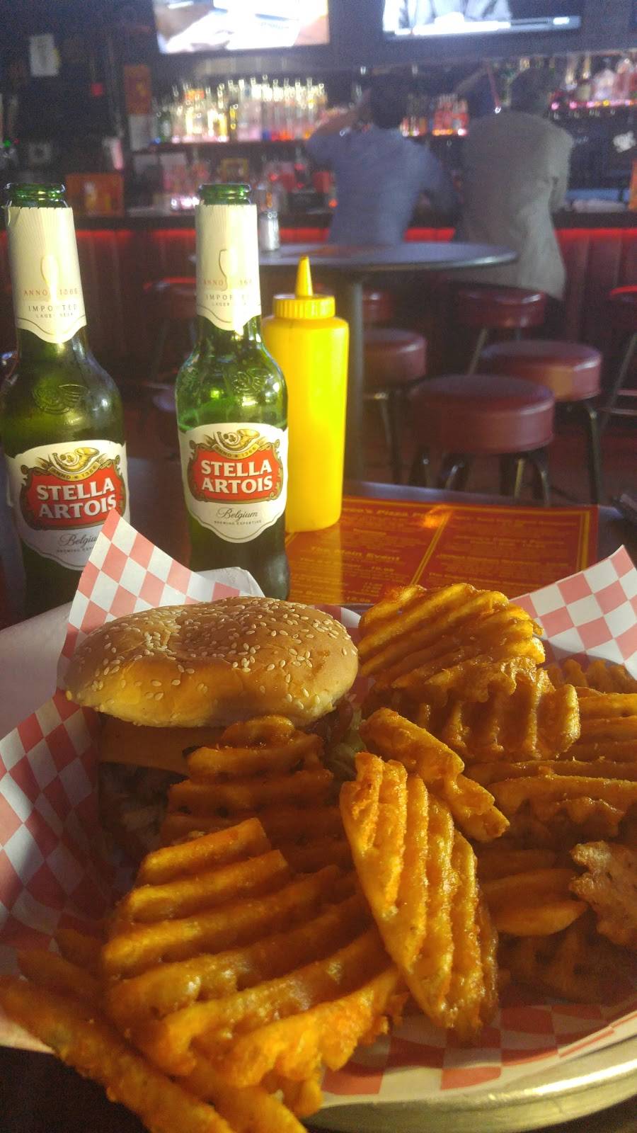 901 Bar and Grill | restaurant | 2902 S Figueroa St, Los Angeles, CA 90007, USA | 2137457900 OR +1 213-745-7900