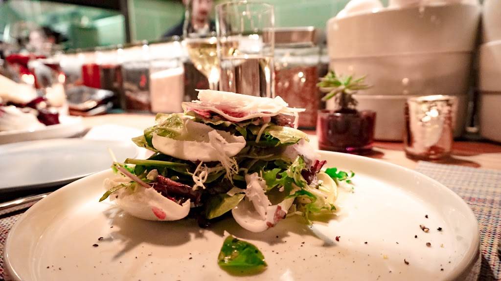 12@MADISON | restaurant | 1160 Madison St, Denver, CO 80206, USA | 7202160190 OR +1 720-216-0190