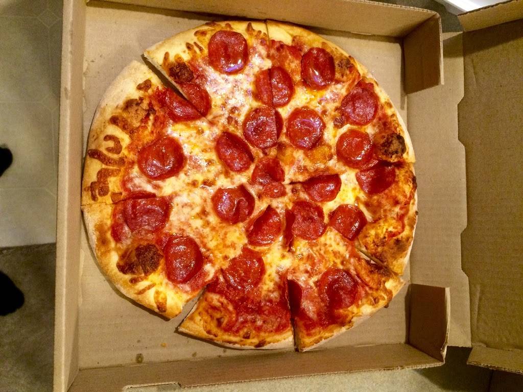 Andiamos Pizza | restaurant | 5570 Wilson Ave SW, Wyoming, MI 49418, USA | 6162497773 OR +1 616-249-7773