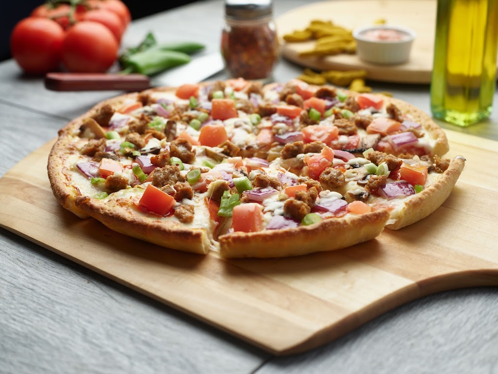 Pizza Twist - S Yale Ave, Tulsa, OK | restaurant | 7125 S Yale Ave Suite A, Tulsa, OK 74136, USA | 9187141444 OR +1 918-714-1444