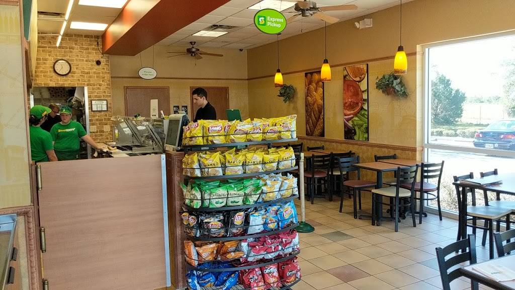 Subway | restaurant | 3585 Cheney Hwy, Titusville, FL 32780, USA | 3212674240 OR +1 321-267-4240