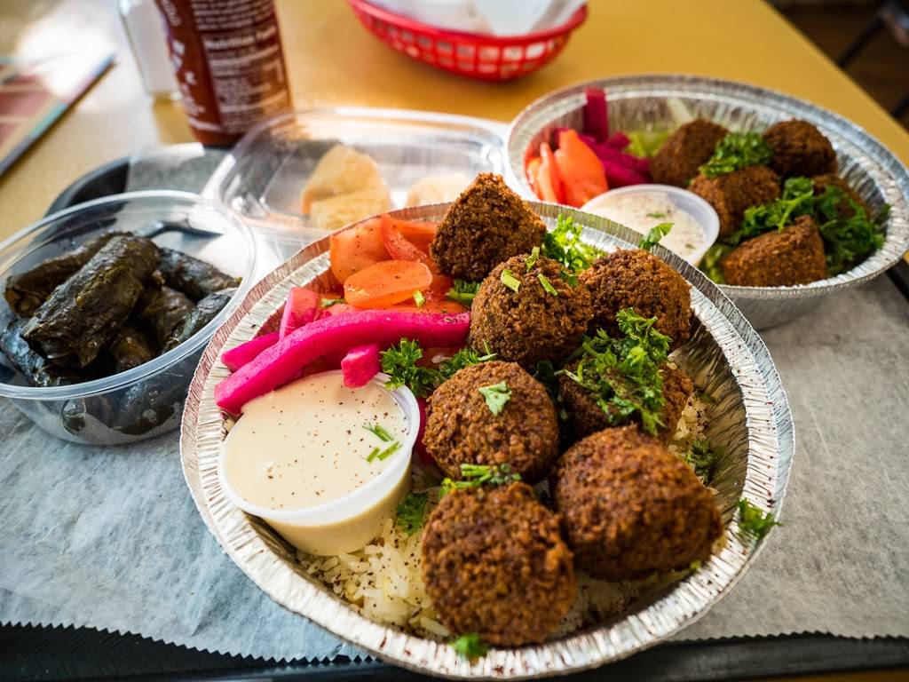 Taste Of Lebanon | restaurant | 553 Main St, West Springfield, MA 01089, USA | 4133630414 OR +1 413-363-0414