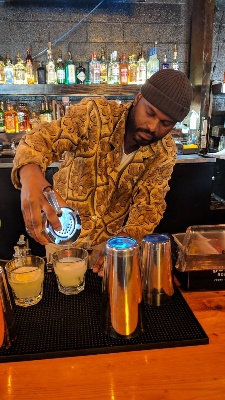 7th West | restaurant | 1255 7th St, Oakland, CA 94607, USA | 4152906501 OR +1 415-290-6501