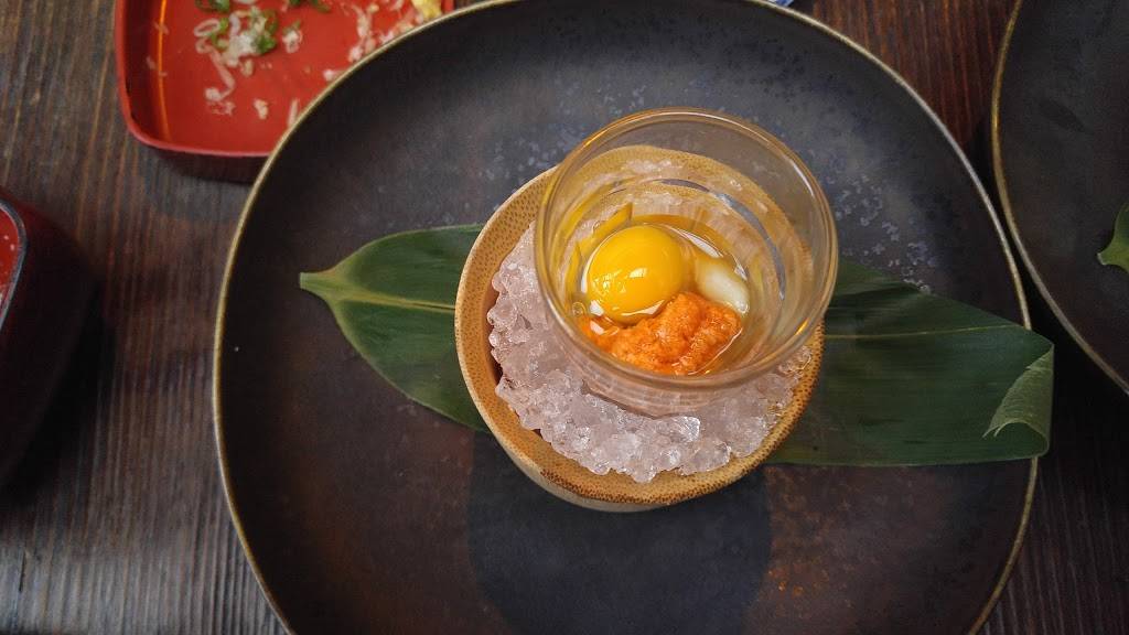 Bar Akariba | restaurant | 77 N 6th St, Brooklyn, NY 11211, USA | 7183888985 OR +1 718-388-8985