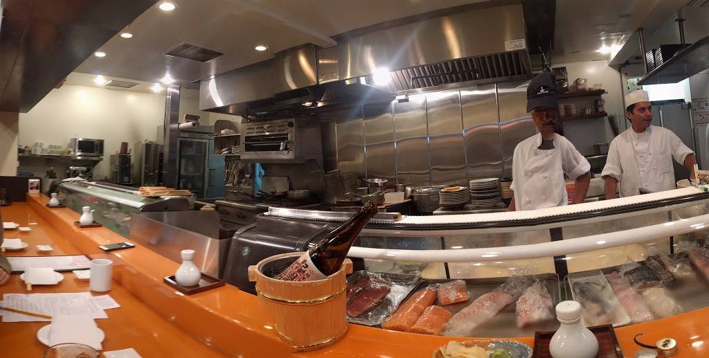 Wadatsumi WLA | restaurant | 10914 Pico Blvd, Los Angeles, CA 90064, USA | 3104700014 OR +1 310-470-0014