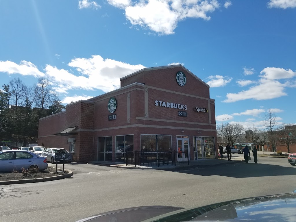 Starbucks | cafe | 635 N Main St, Providence, RI 02904, USA | 4014069151 OR +1 401-406-9151