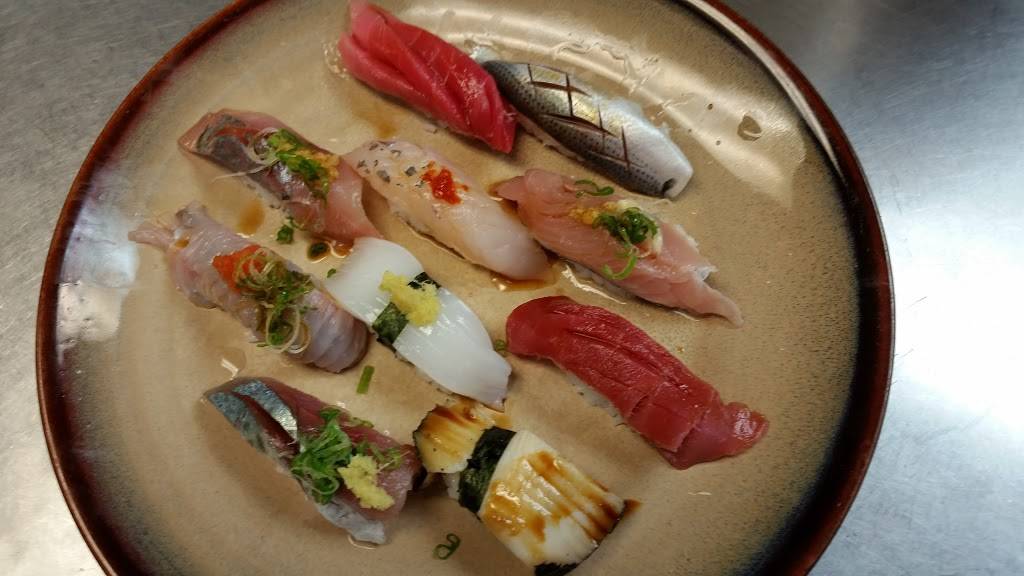 Sushi 101 | restaurant | 11331 Moorpark St, North Hollywood, CA 91602, USA | 8187669170 OR +1 818-766-9170