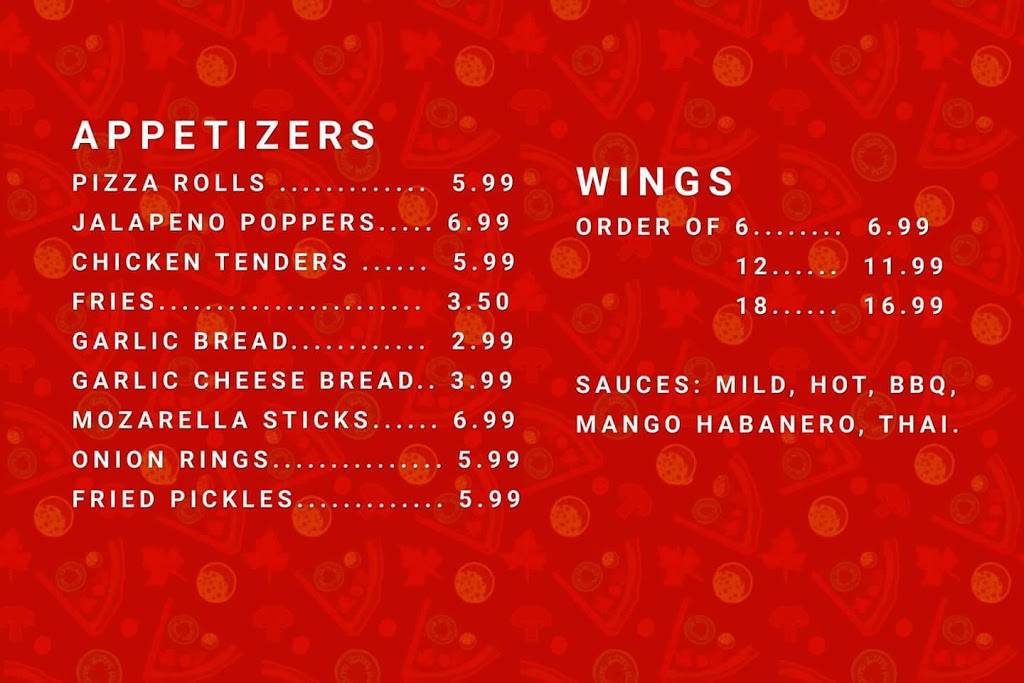 Pattys Pizza and Wings | restaurant | 20205 Farm to Market 685, Pflugerville, TX 78660, USA | 5129895999 OR +1 512-989-5999