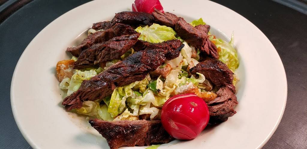 Tipico Dominicano | restaurant | 1390 St Nicholas Ave, New York, NY 10033, USA | 2129232700 OR +1 212-923-2700