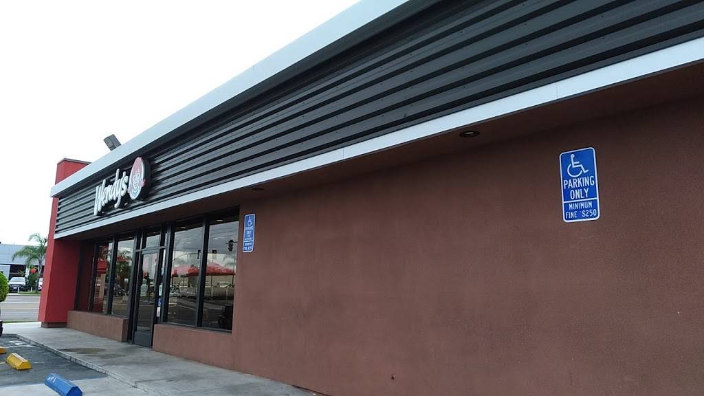 Wendys | restaurant | 4770 Convoy St, San Diego, CA 92111, USA | 8585608754 OR +1 858-560-8754