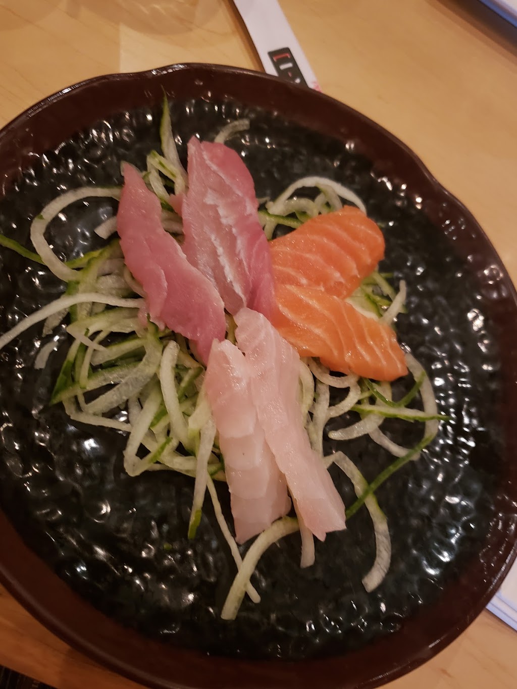 Kumori Sushi & Teppanyaki Uptown Plaza | restaurant | 4500 N 10th St Ste 50, McAllen, TX 78504, USA | 9566312822 OR +1 956-631-2822