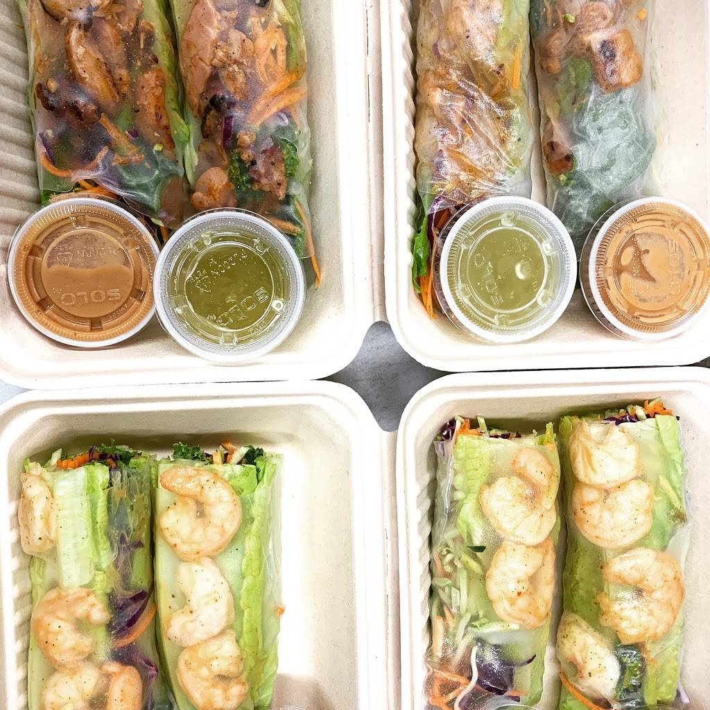 Bao Bar | restaurant | Liberty Public Market, 2820 Historic Decatur Rd, San Diego, CA 92106, USA | 6192090140 OR +1 619-209-0140