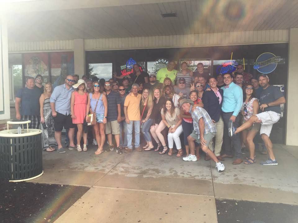 The Cantina | restaurant | 2745 US-34, Oswego, IL 60543, USA | 6305549631 OR +1 630-554-9631