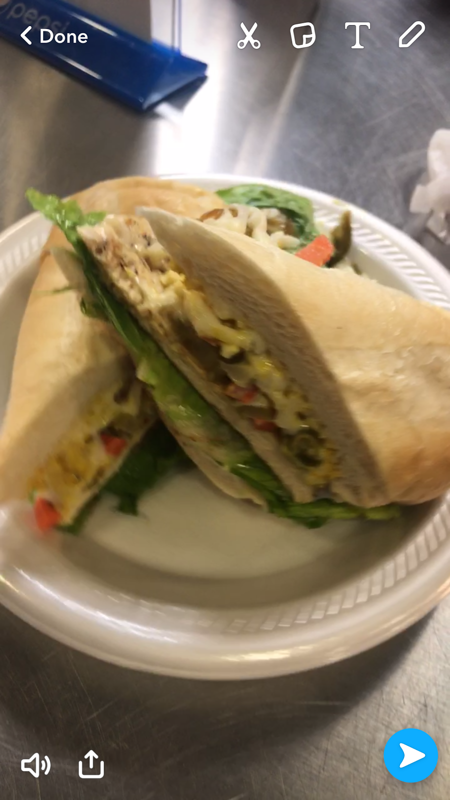 Taco Fresco | restaurant | #C17 Millenium Station, 151 N Michigan Ave, Chicago, IL 60601, USA | 3125651444 OR +1 312-565-1444