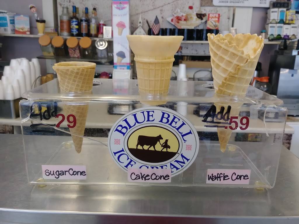 Papas Pizza & Ice Cream Shoppe | restaurant | 190 S Lawrence Blvd, Keystone Heights, FL 32656, USA | 3524788154 OR +1 352-478-8154