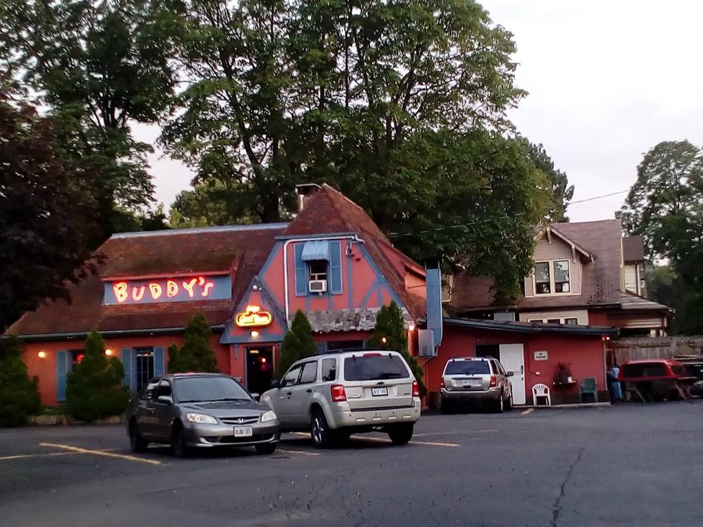 Buddys | restaurant | 1360 King St E, Hamilton, ON L8M 1H5, Canada | 9055451456 OR +1 905-545-1456