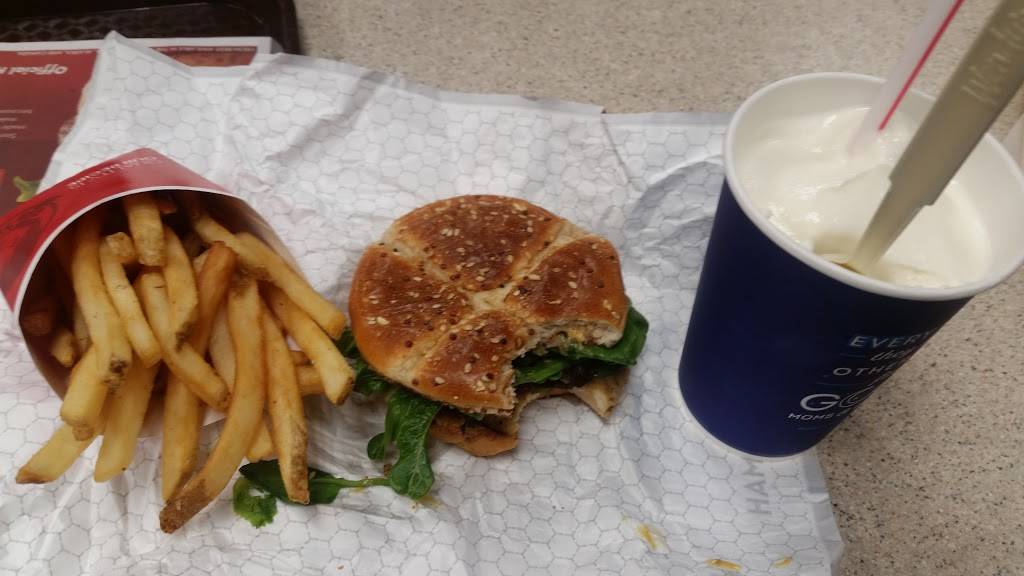 Wendys | restaurant | 2955 N Main St, Walnut Creek, CA 94597, USA | 9259377269 OR +1 925-937-7269