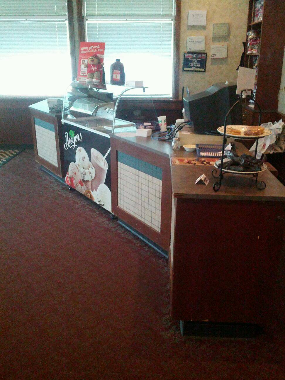 Shoneys Florence | restaurant | 2615 Florence Blvd, Florence, AL 35630, USA | 2567648898 OR +1 256-764-8898