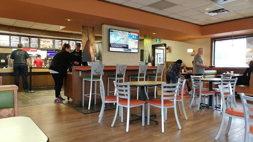Arbys | restaurant | 4135 Fairview St, Burlington, ON L7L 2A4, Canada | 9056344883 OR +1 905-634-4883