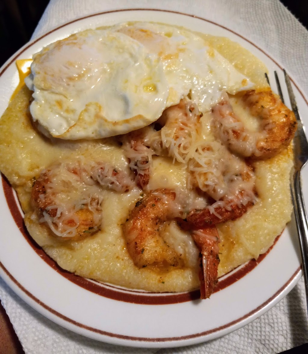 Big Daddys Soul Food Truck | restaurant | 3910 E Columbus Dr, Tampa, FL 33605, USA | 8133138026 OR +1 813-313-8026