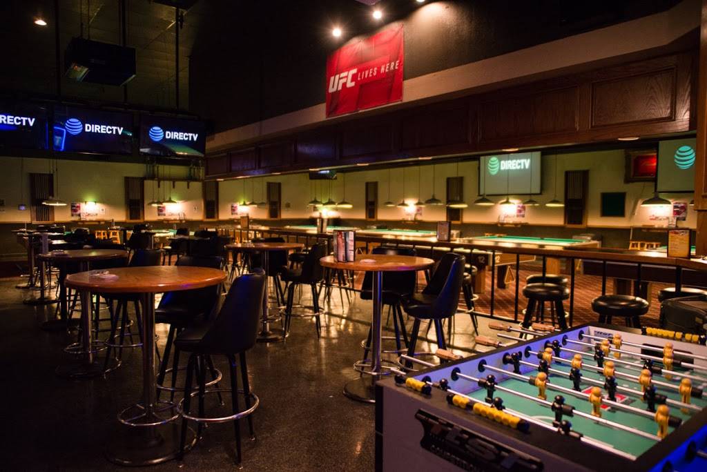 Clicks Billiards | restaurant | 1455 N, FL-436 #291, Casselberry, FL 32707, USA | 4076789366 OR +1 407-678-9366