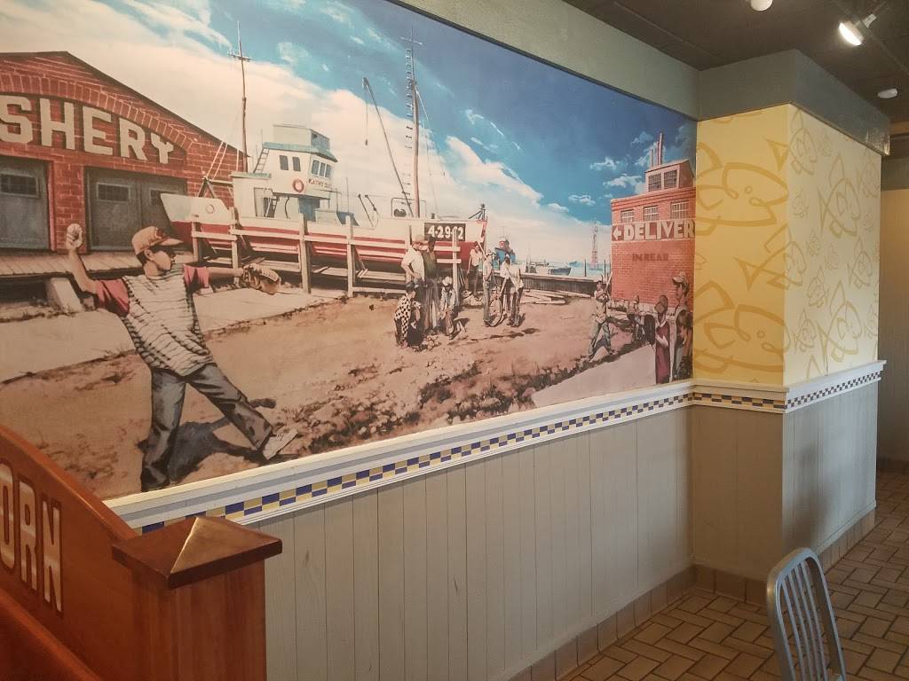 Long John Silvers | restaurant | 4464 W Pierson Rd, Flint, MI 48504, USA | 8102301520 OR +1 810-230-1520