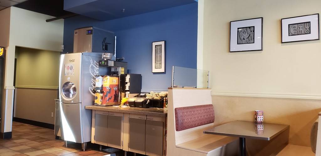 QDOBA Mexican Eats | restaurant | 1042 Loughborough Ave Unit H, St. Louis, MO 63111, USA | 3143517674 OR +1 314-351-7674