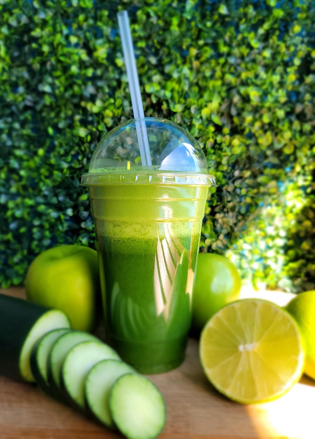 Detox Green | restaurant | Miracle Mile Floor #4, Coral Gables, FL 33145, USA | 7865850028 OR +1 786-585-0028