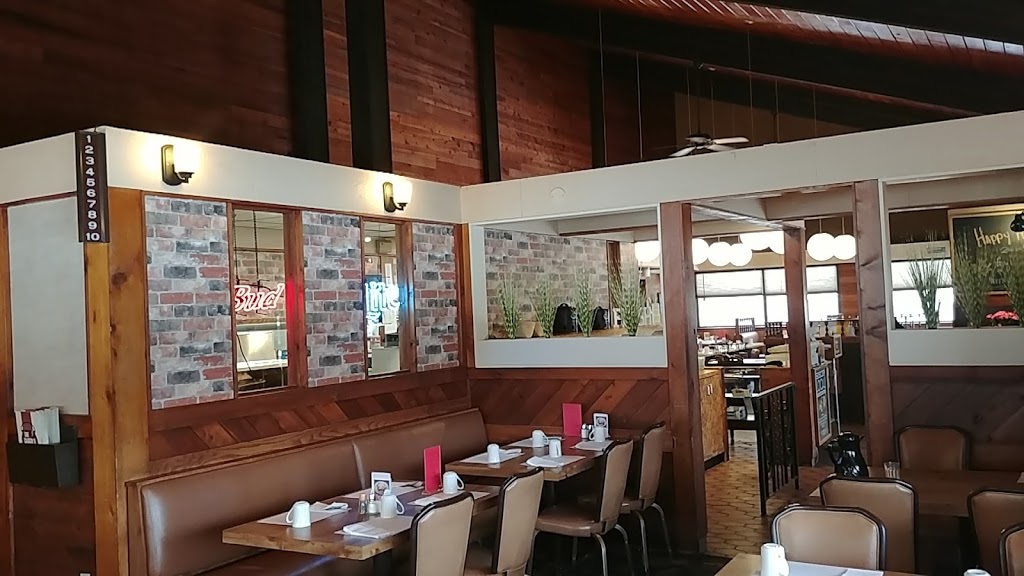 Crackd Pot Restaurant & Bakery | restaurant | 1430 N Minnesota Ave, Sioux Falls, SD 57104, USA | 6053389713 OR +1 605-338-9713