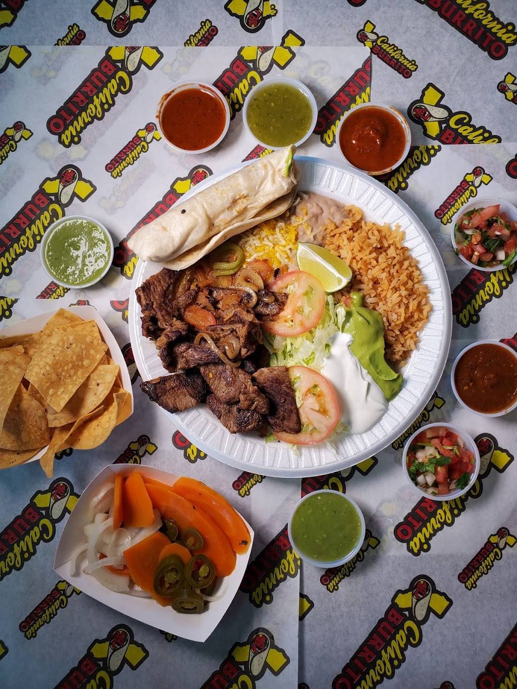 California burrito | restaurant | 2175 Railroad Ave, Pittsburg, CA 94565, USA | 9255264902 OR +1 925-526-4902