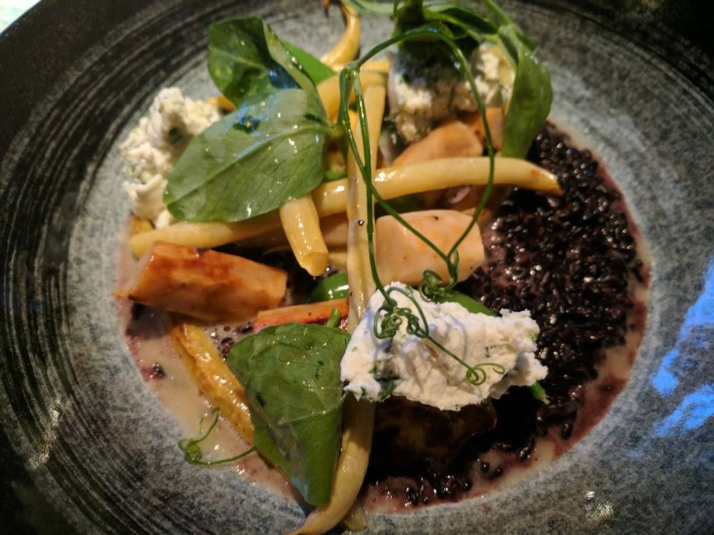 The Lexington House | restaurant | 40 N Santa Cruz Ave, Los Gatos, CA 95030, USA | 4083541600 OR +1 408-354-1600