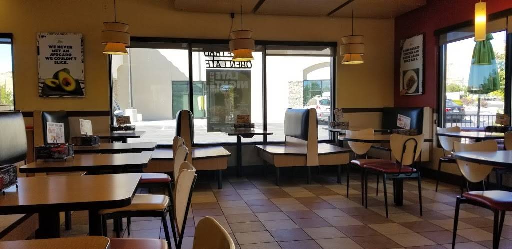 Del Taco | meal takeaway | 252 Los Altos Pkwy, Sparks, NV 89431, USA | 7753541151 OR +1 775-354-1151