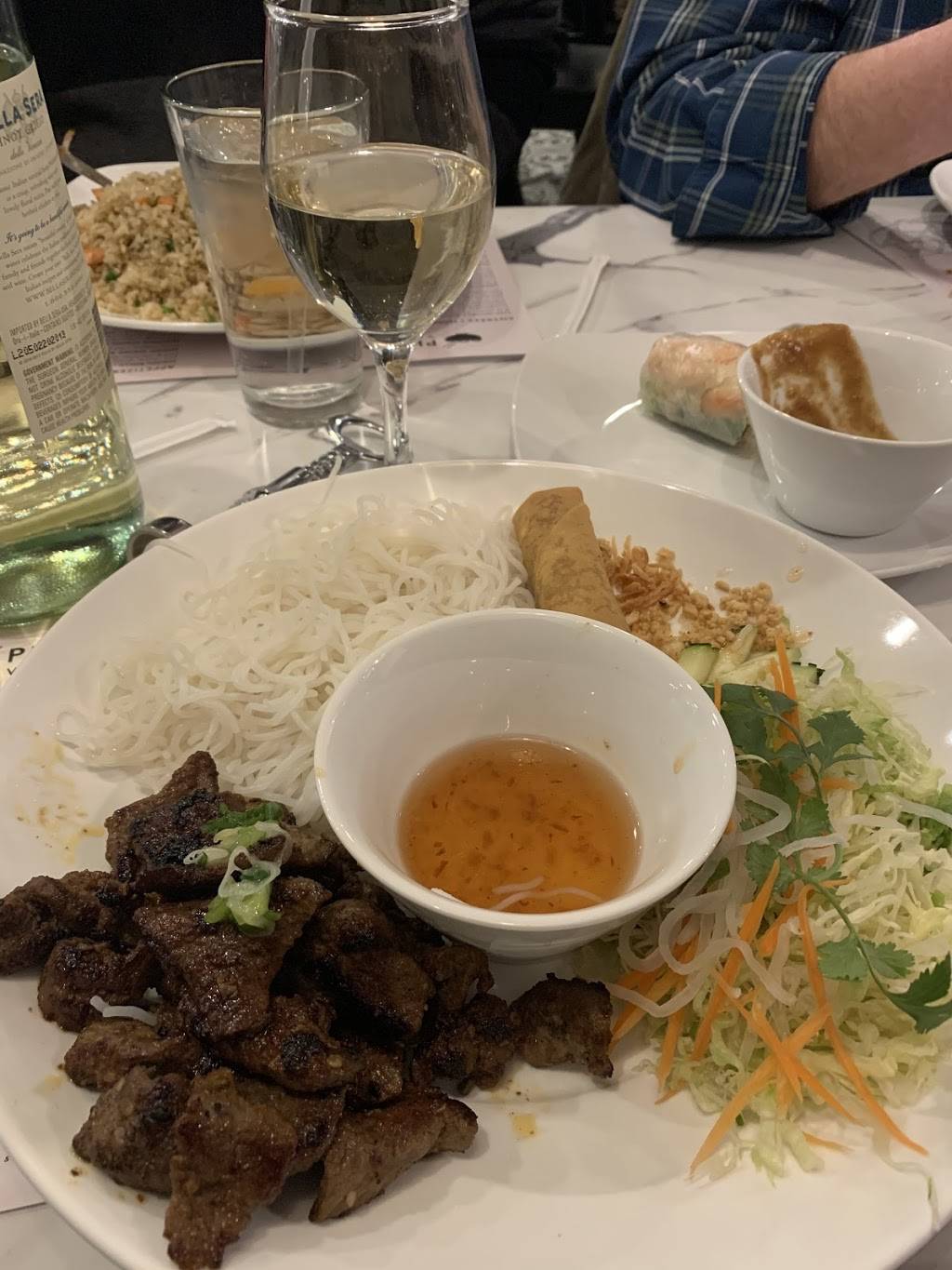 PHO•NOM1NAL | restaurant | 319 S Cedar Crest Blvd, Allentown, PA 18103, USA | 6104771144 OR +1 610-477-1144