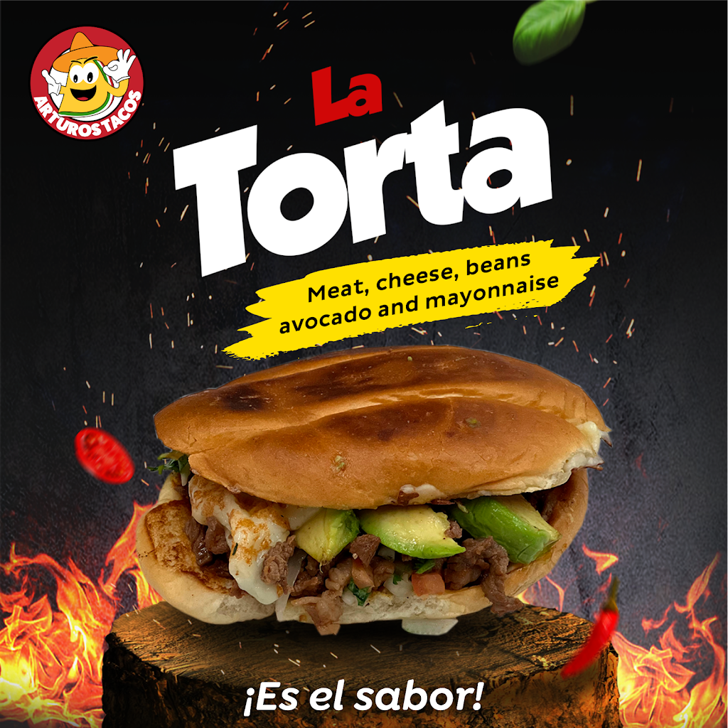 Arturos Tacos | restaurant | 7515 S Central Ave, Los Angeles, CA 90001, USA | 3237909201 OR +1 323-790-9201