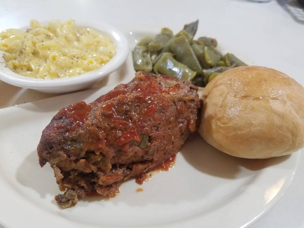 Country Cafe | restaurant | 605 Murfreesboro Pike, Nashville, TN 37210, USA | 6152597662 OR +1 615-259-7662