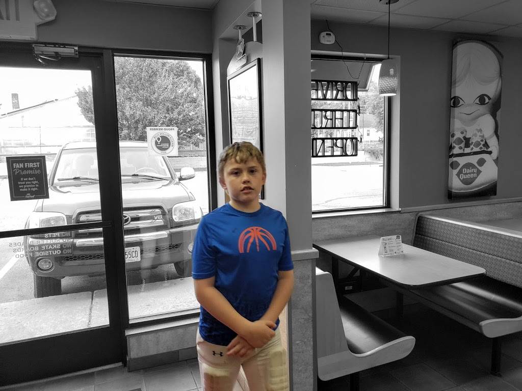 Dairy Queen Grill & Chill | restaurant | 1100 2nd Ave NE, Staples, MN 56479, USA | 2188941143 OR +1 218-894-1143