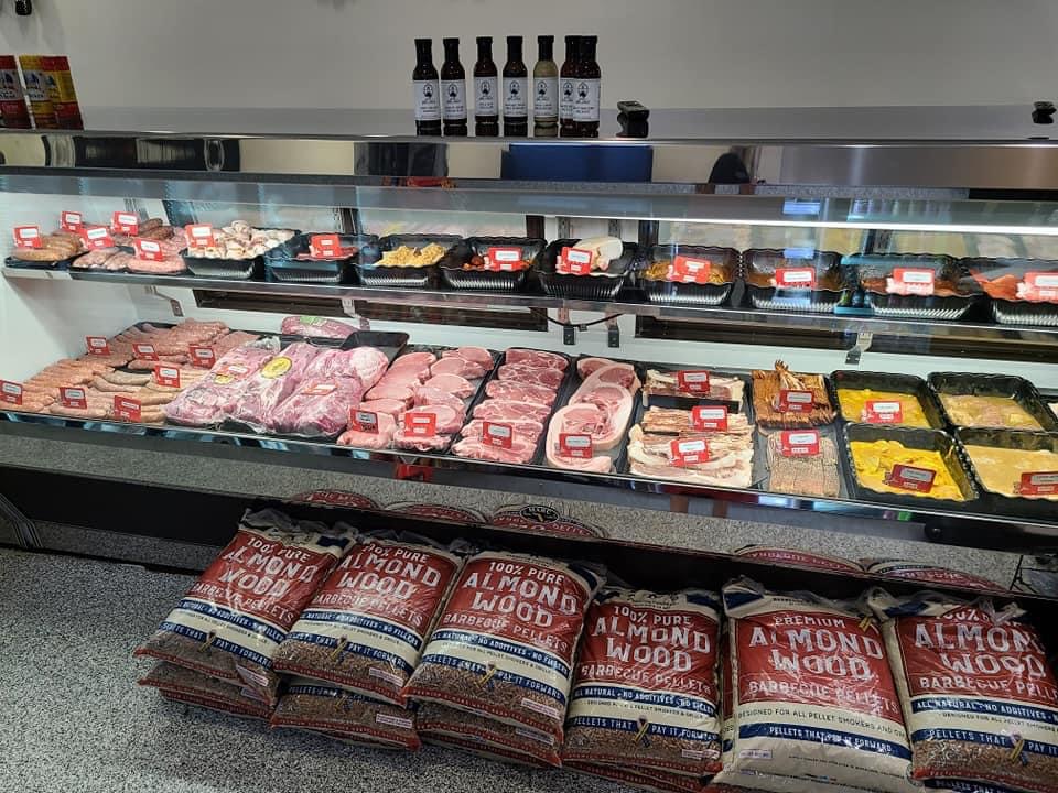 TnA Wieners LLC | meal takeaway | 10637 N 45th Dr, Glendale, AZ 85304, USA | 6232510366 OR +1 623-251-0366