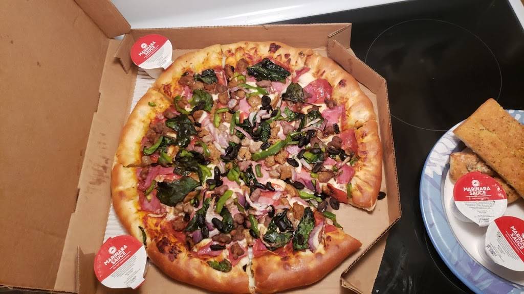 Pizza Hut | restaurant | 241 N Hunt Club Blvd Ste 141, Longwood, FL 32779, USA | 4077884550 OR +1 407-788-4550