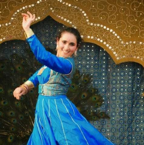 New York Indian Classical Dance Company | restaurant | 11813 Queens Blvd, Forest Hills, NY 11375, USA | 9174366654 OR +1 917-436-6654