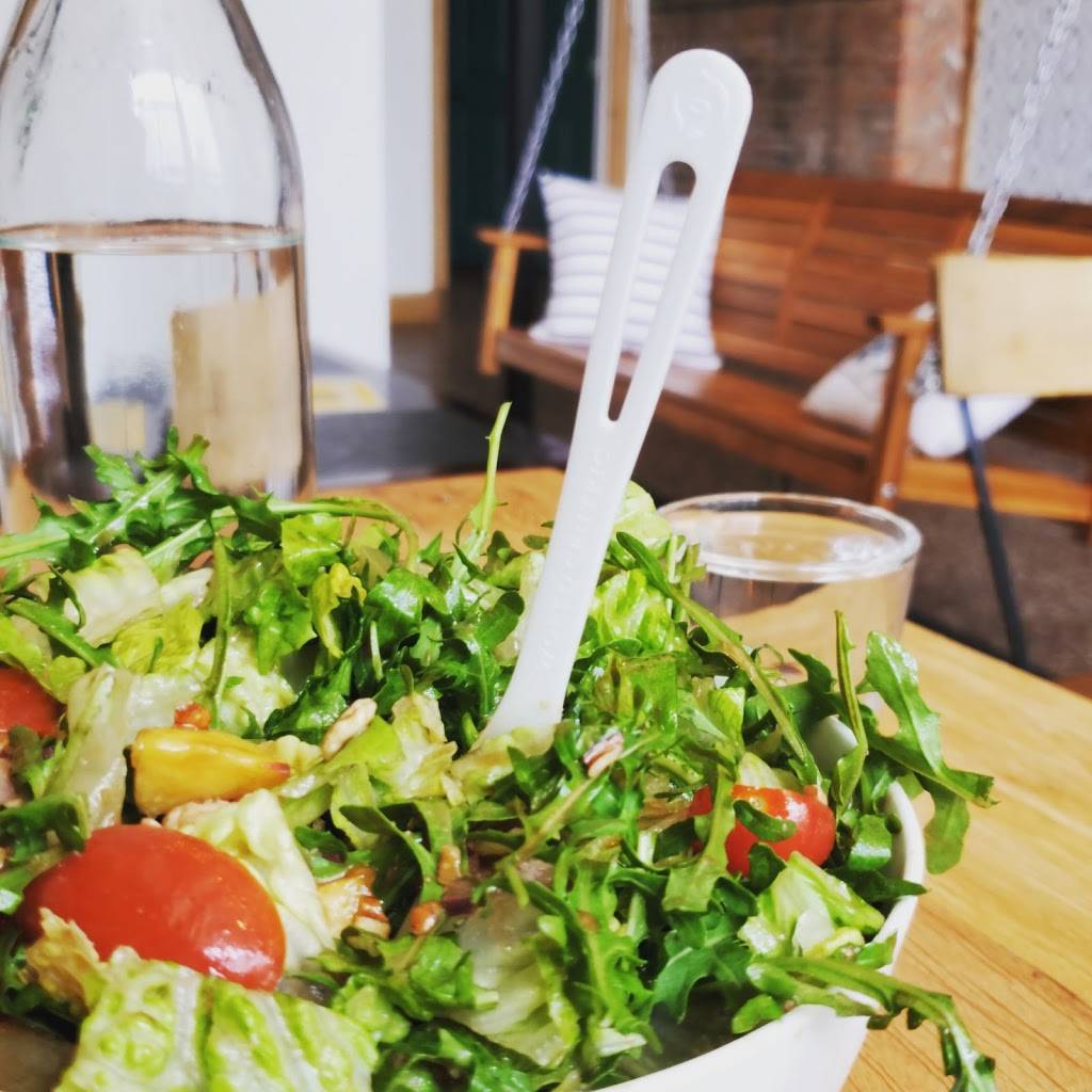 Homegrown Kitchen | restaurant | 916 Main St, Buffalo, NY 14202, USA | 7162358211 OR +1 716-235-8211