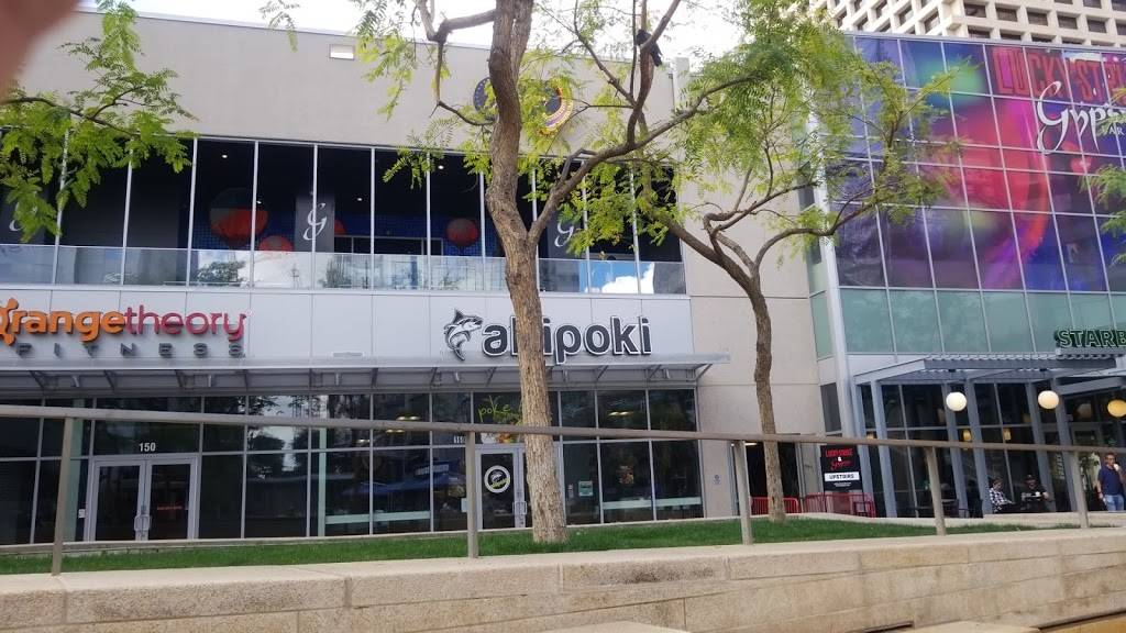 Ahipoki | restaurant | 50 W Jefferson St Suite 160, Phoenix, AZ 85003, USA | 6023144623 OR +1 602-314-4623