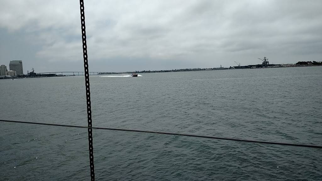 C Level Lounge | night club | 880 Harbor Island Dr, San Diego, CA 92101, USA | 6192986802 OR +1 619-298-6802